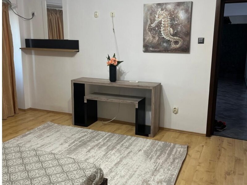 Decebal, Rond Alba Iulia,
