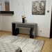 Decebal, Rond Alba Iulia,